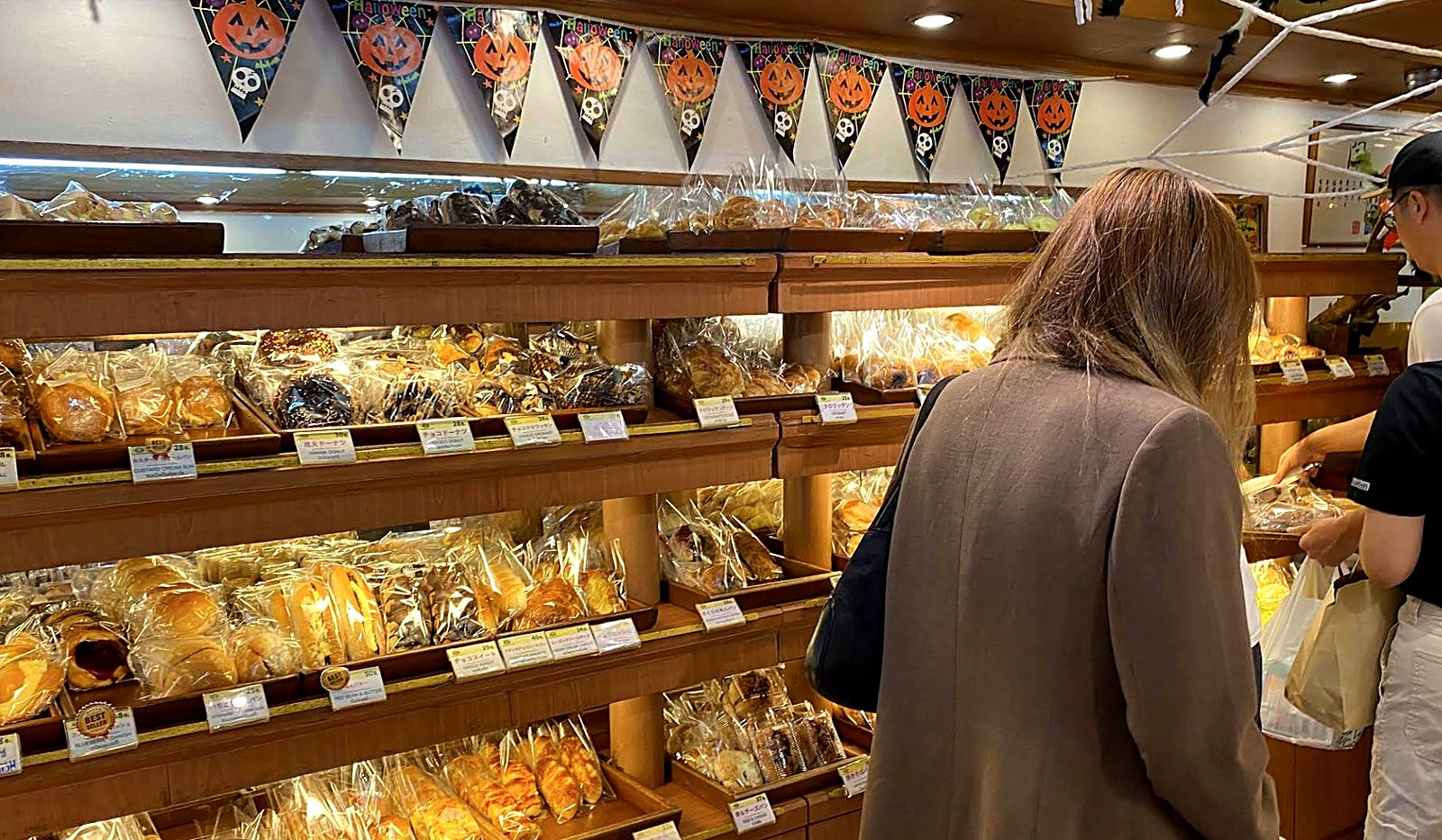 The Beauty of Japanese Bakery Culture in Bangkok